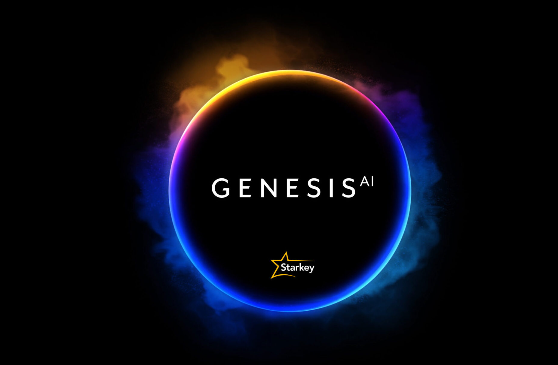 Starkey Genesis AI A New Beginning has arrived